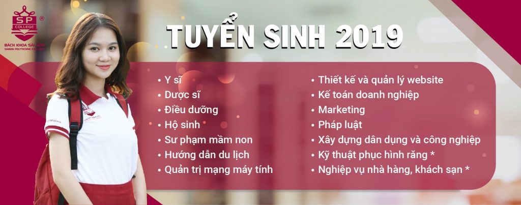 Tuyển sinh Đại học trực tuyến