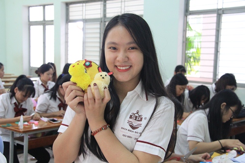 Tuyển sinh Đại học trực tuyến