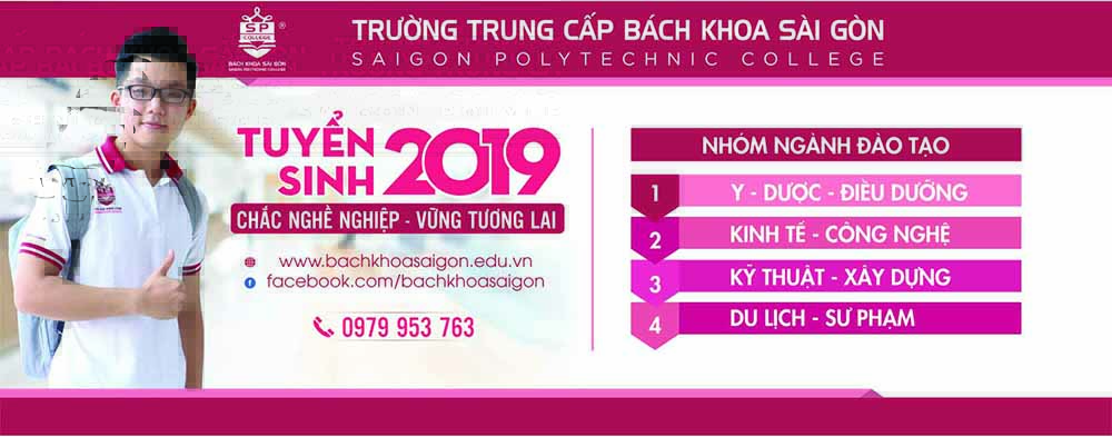 Tuyển sinh Đại học trực tuyến