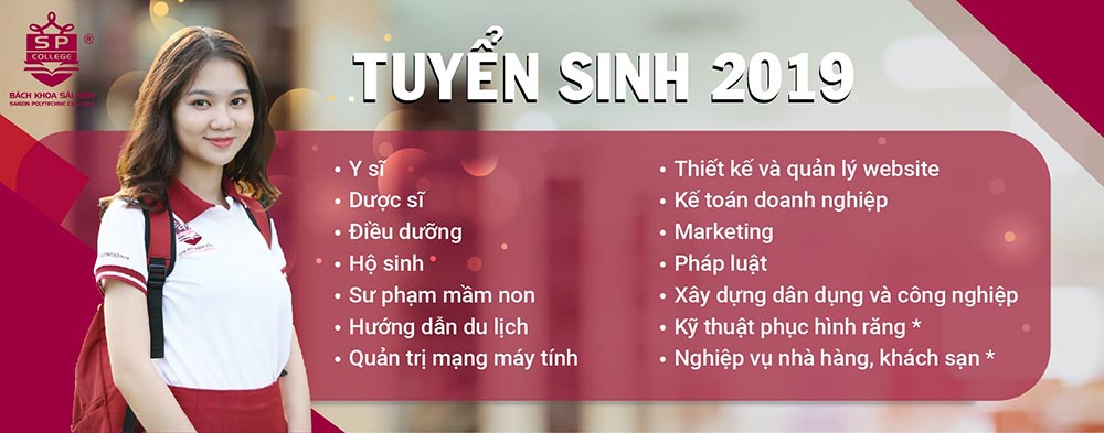 Tuyển sinh Đại học trực tuyến
