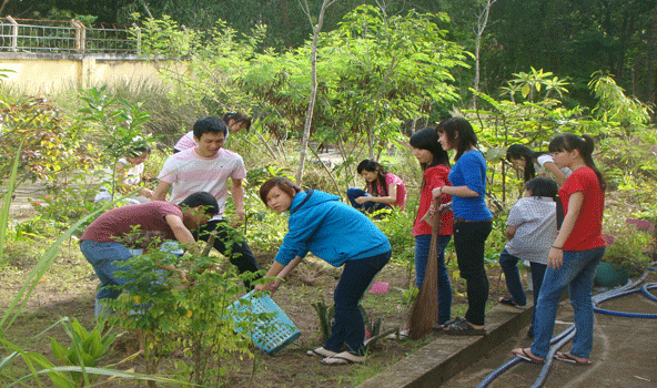 Tuyển sinh Đại học trực tuyến