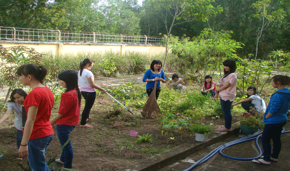 Tuyển sinh Đại học trực tuyến