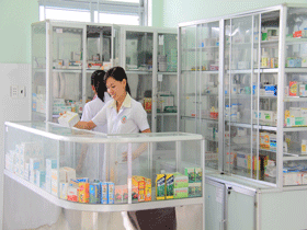 Tuyển sinh Đại học trực tuyến