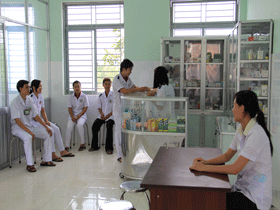 Tuyển sinh Đại học trực tuyến