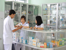 Tuyển sinh Đại học trực tuyến