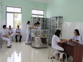 Tuyển sinh Đại học trực tuyến