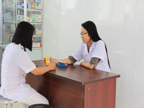 Tuyển sinh Đại học trực tuyến