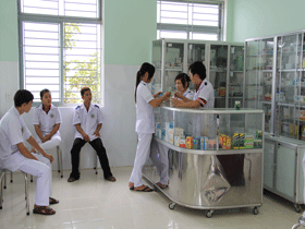 Tuyển sinh Đại học trực tuyến
