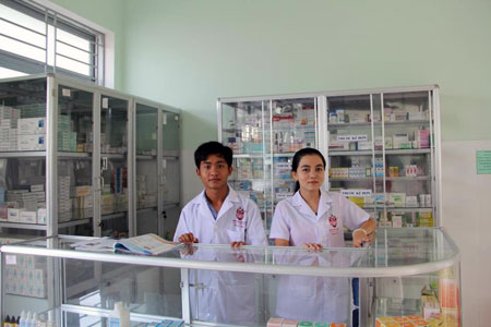 Tuyển sinh Đại học trực tuyến