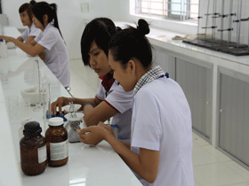 Tuyển sinh Đại học trực tuyến