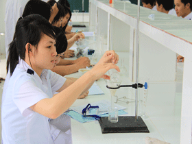 Tuyển sinh Đại học trực tuyến