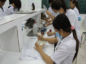 Tuyển sinh Đại học trực tuyến