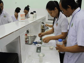 Tuyển sinh Đại học trực tuyến