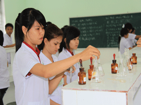 Tuyển sinh Đại học trực tuyến