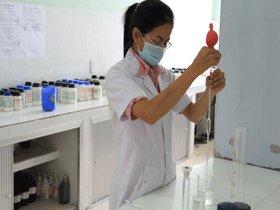 Tuyển sinh Đại học trực tuyến