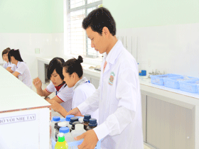 Tuyển sinh Đại học trực tuyến