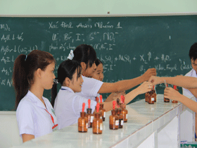Tuyển sinh Đại học trực tuyến