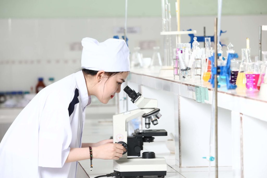 Tuyển sinh Đại học trực tuyến