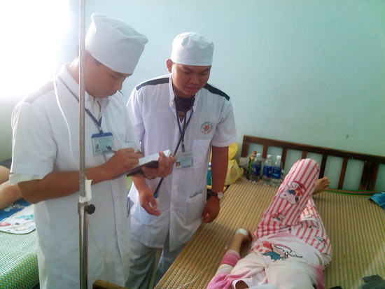 Tuyển sinh Đại học trực tuyến