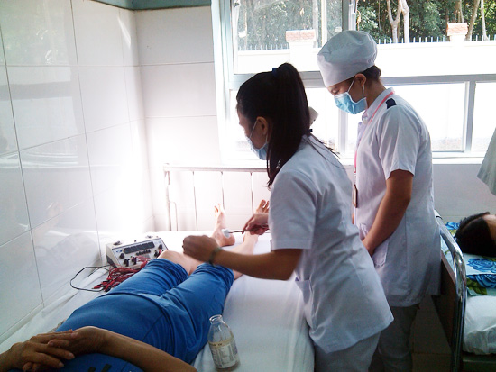 Tuyển sinh Đại học trực tuyến