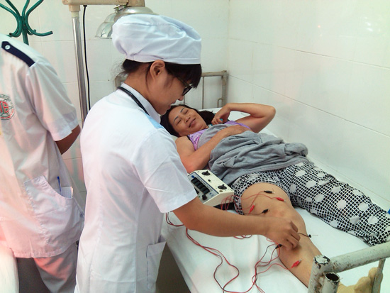 Tuyển sinh Đại học trực tuyến