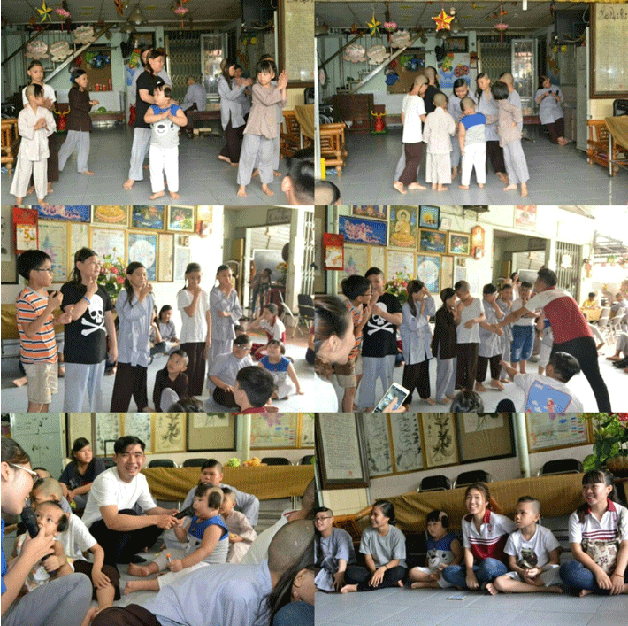 Tuyển sinh Đại học trực tuyến