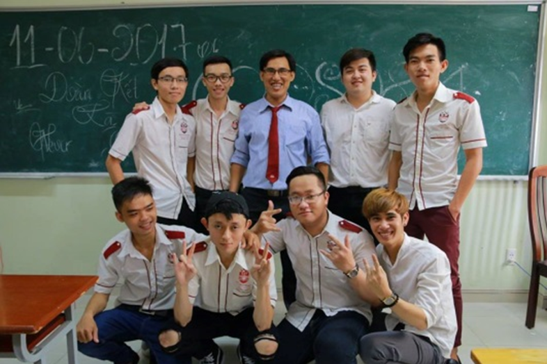 Tuyển sinh Đại học trực tuyến