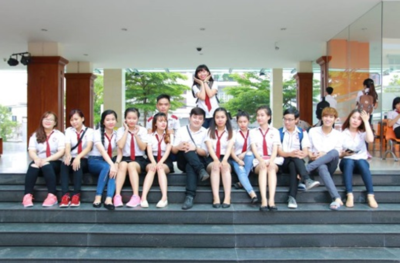 Tuyển sinh Đại học trực tuyến