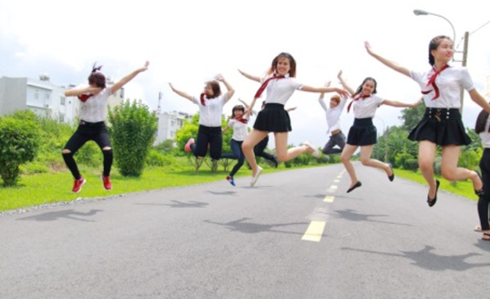 Tuyển sinh Đại học trực tuyến