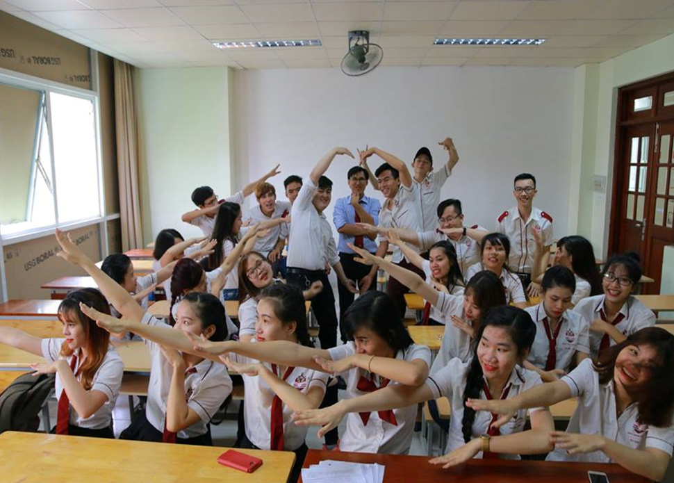 Tuyển sinh Đại học trực tuyến