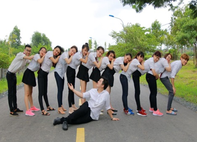 Tuyển sinh Đại học trực tuyến