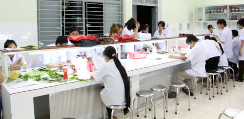 Tuyển sinh Đại học trực tuyến