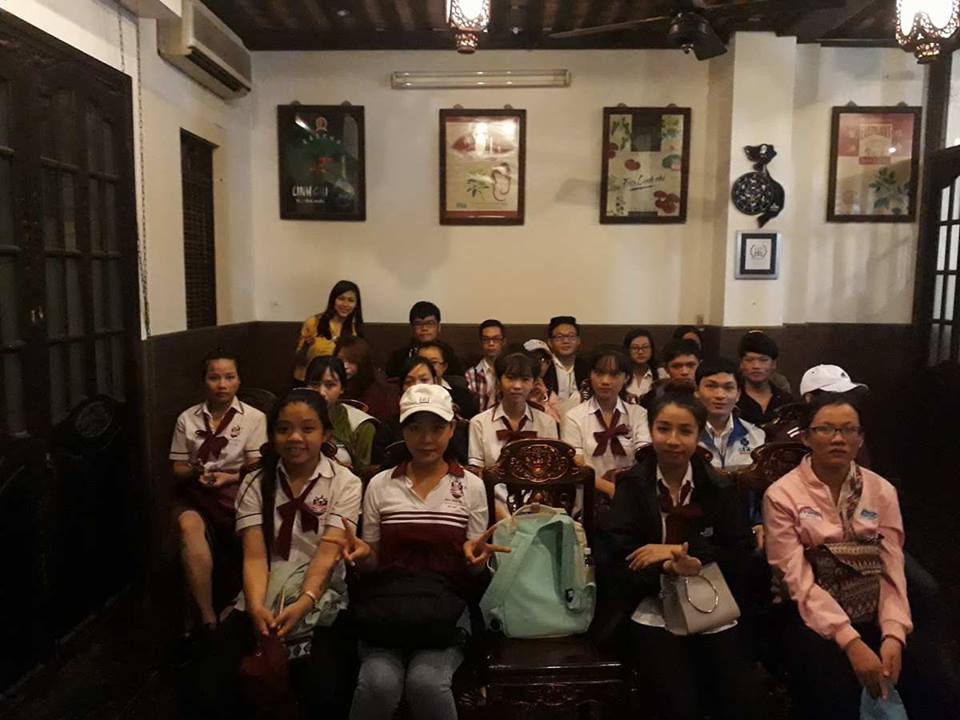 Tuyển sinh Đại học trực tuyến