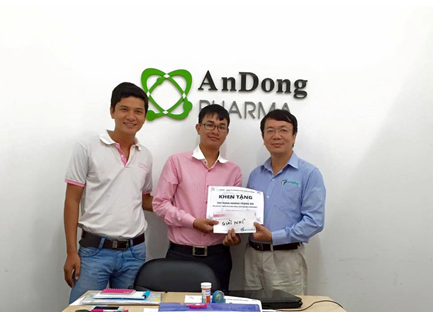 Tuyển sinh Đại học trực tuyến