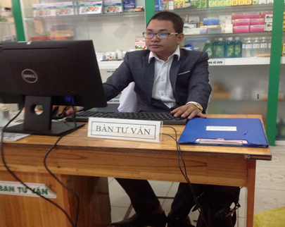 Tuyển sinh Đại học trực tuyến