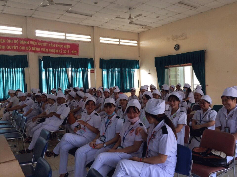 Tuyển sinh Đại học trực tuyến