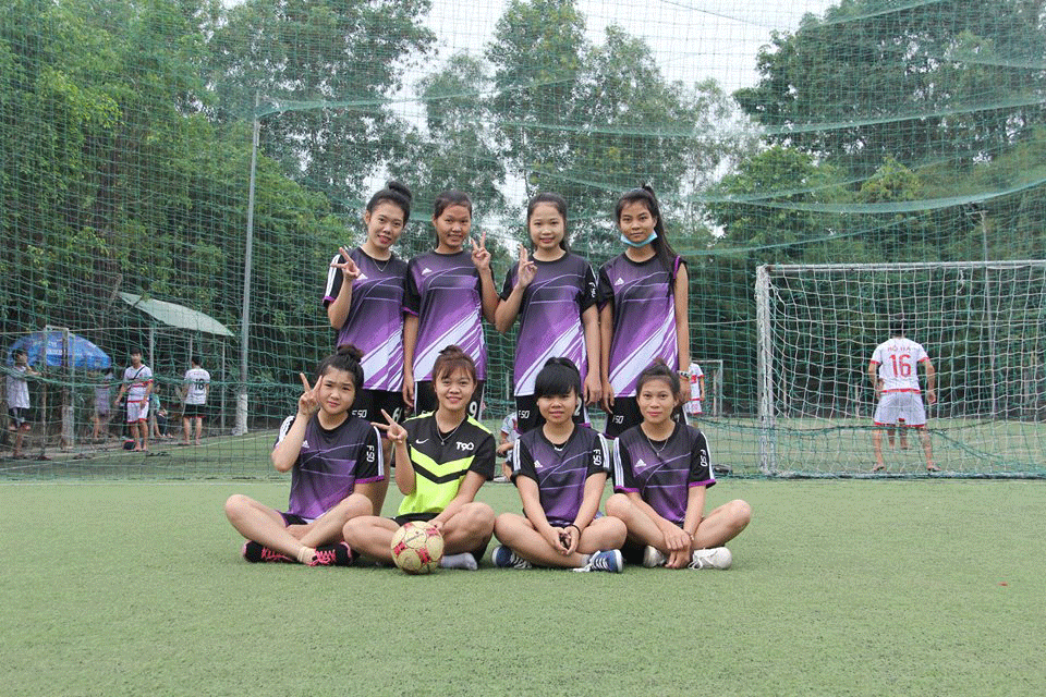 Tuyển sinh Đại học trực tuyến