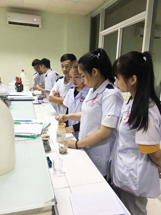 Tuyển sinh Đại học trực tuyến