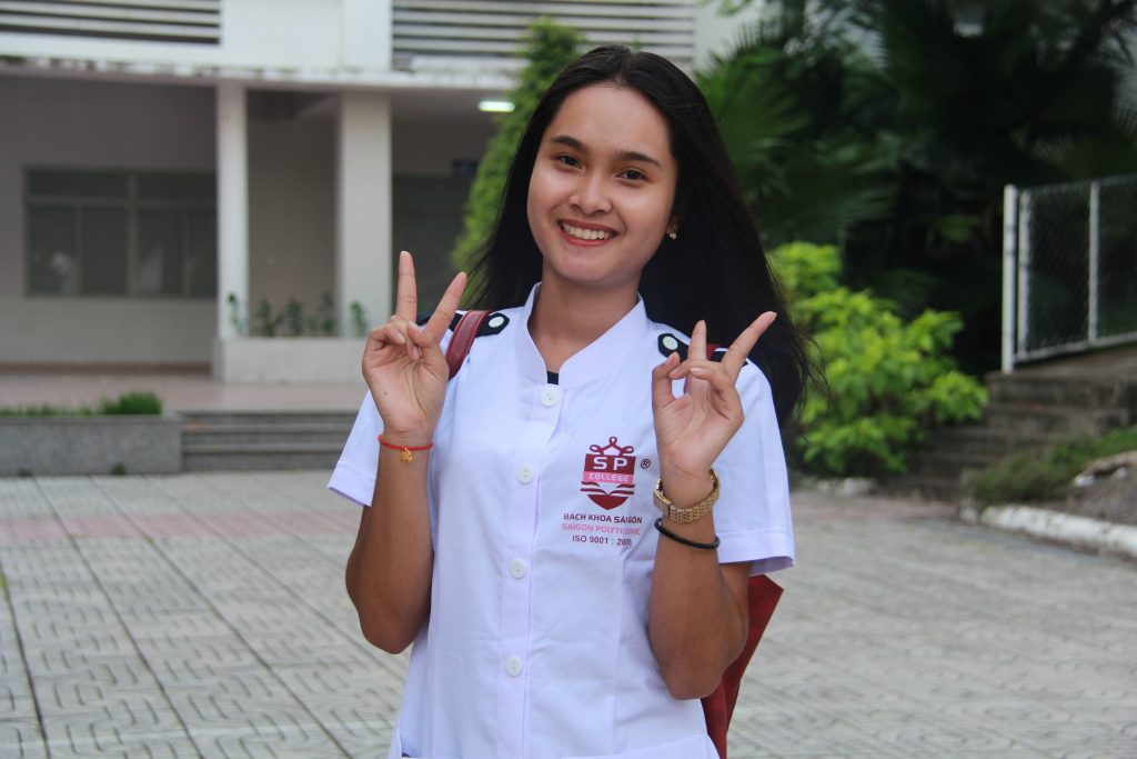 Tuyển sinh Đại học trực tuyến