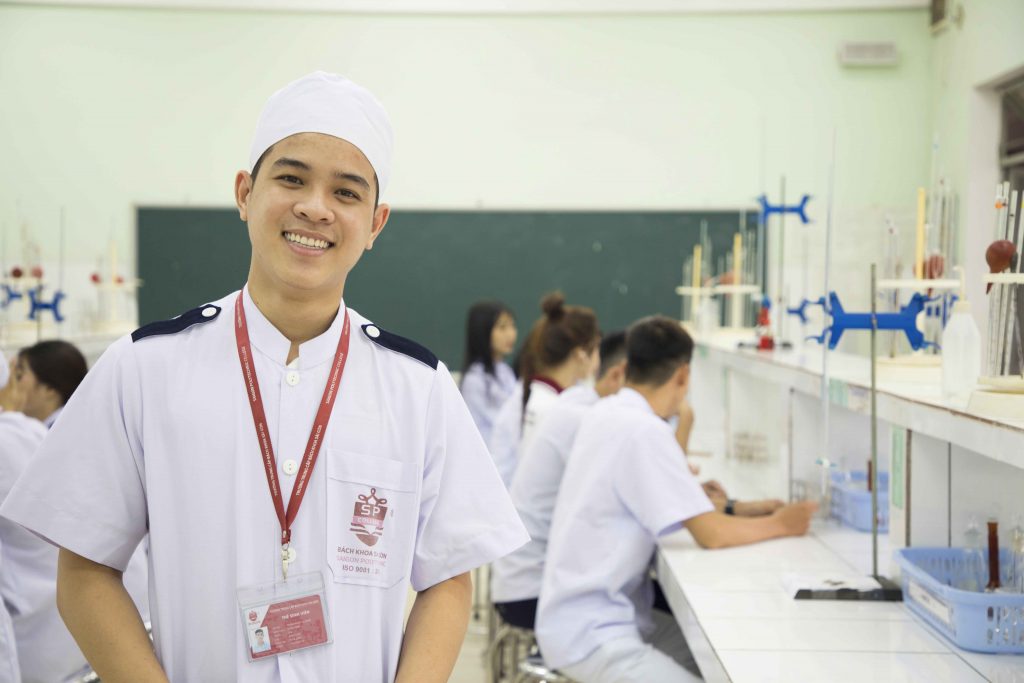Tuyển sinh Đại học trực tuyến
