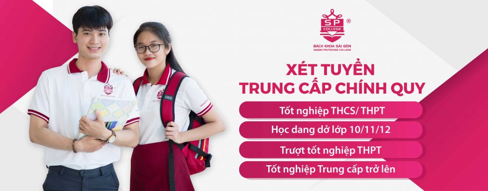 Tuyển sinh Đại học trực tuyến