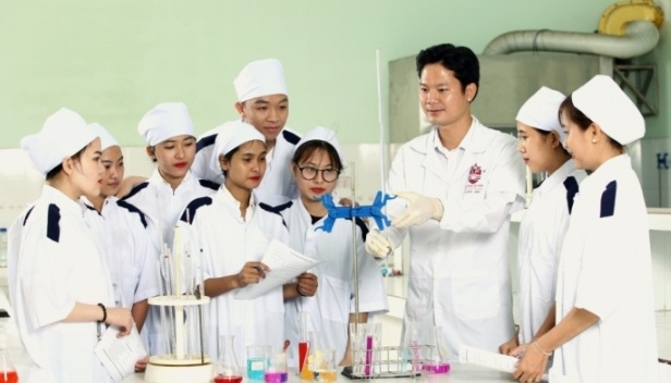 Tuyển sinh Đại học trực tuyến