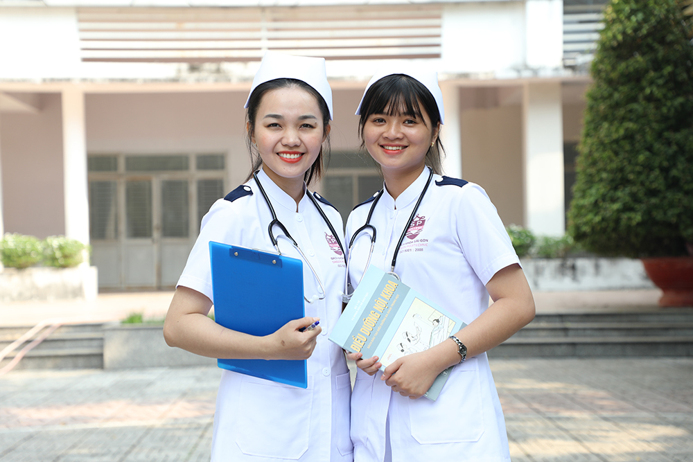 Tuyển sinh Đại học trực tuyến