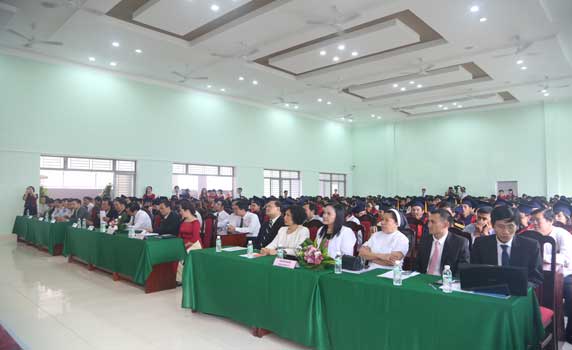 Tuyển sinh Đại học trực tuyến