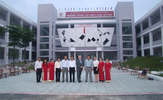 Tuyển sinh Đại học trực tuyến