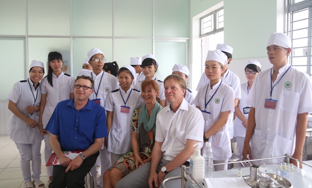 Tuyển sinh Đại học trực tuyến
