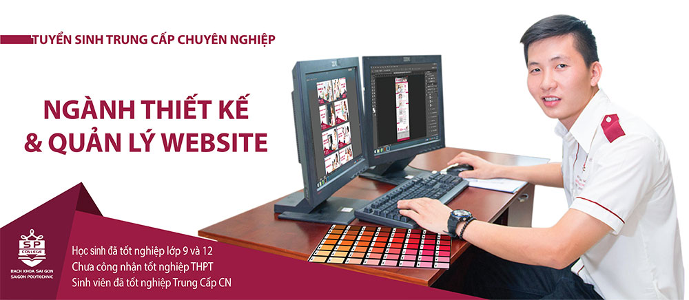 Tuyển sinh Đại học trực tuyến