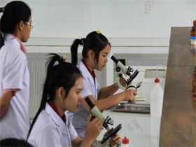 Tuyển sinh Đại học trực tuyến