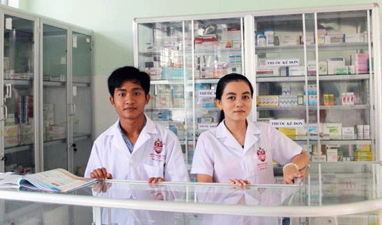 Tuyển sinh Đại học trực tuyến