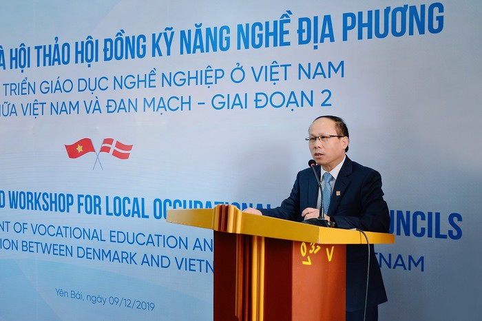 Tuyển sinh Đại học trực tuyến